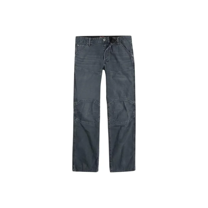 G STAR RAW Jeans Men Blue-0
