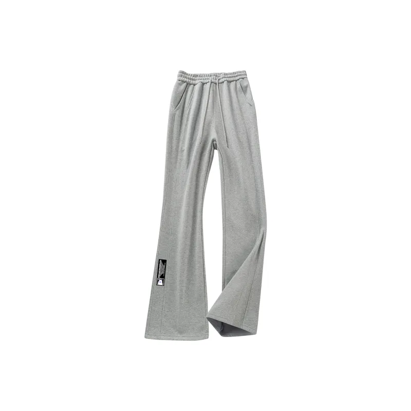 UPZCY Casual Pants Unisex-2