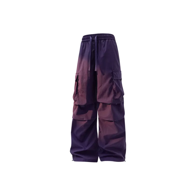 RCTAMY Cargo Pants Unisex-21