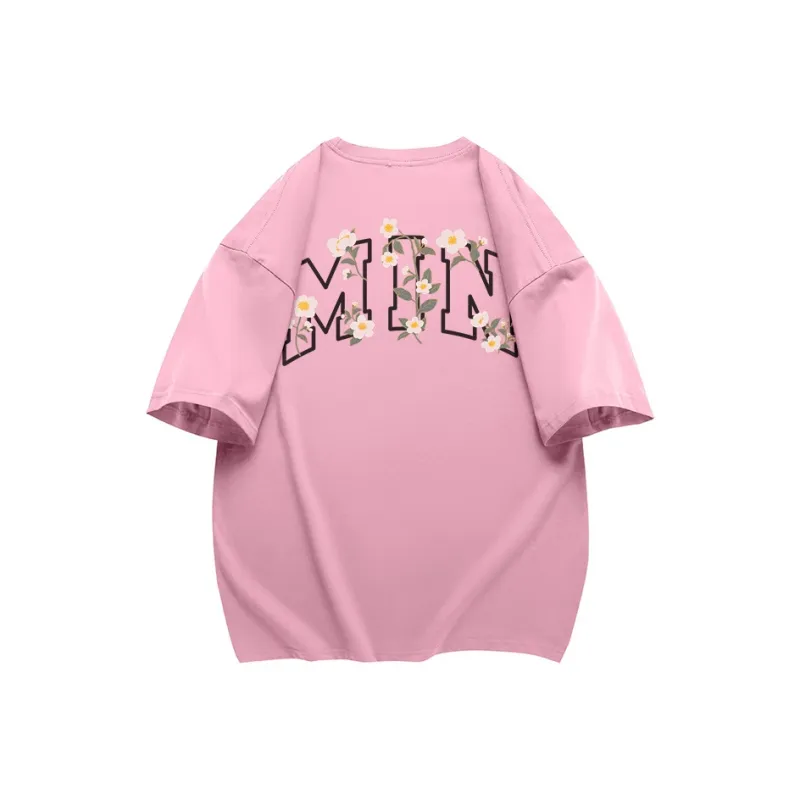 Minfinity T Shirts Unisex-16