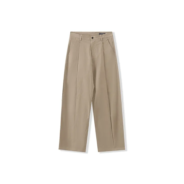 I'm David Casual Pants Unisex-6