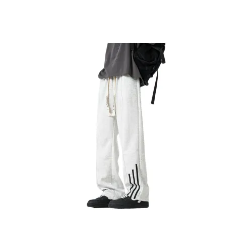 Mackyo Knitted Sports Pants Unisex