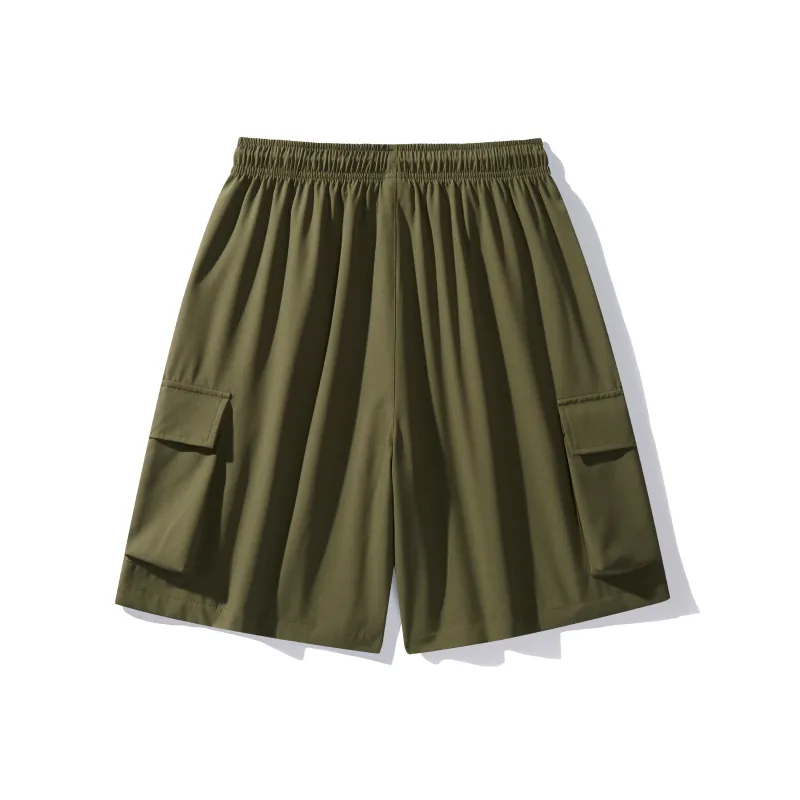 O'Neill Cargo Shorts Unisex-25