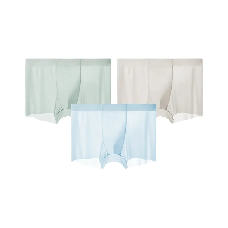 ZEROIN Men Underpants-21