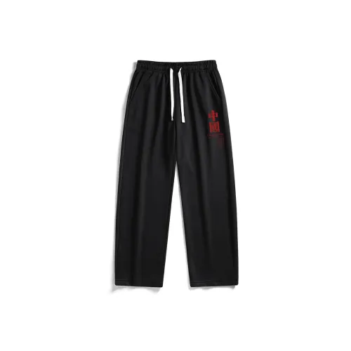 ALang Studio Casual Pants Unisex