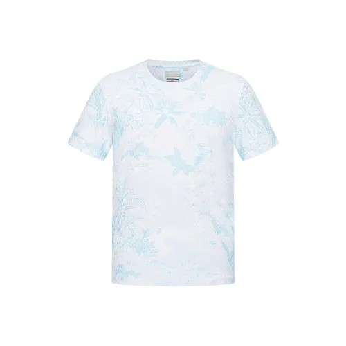 RARE T Shirts Men Multicolor