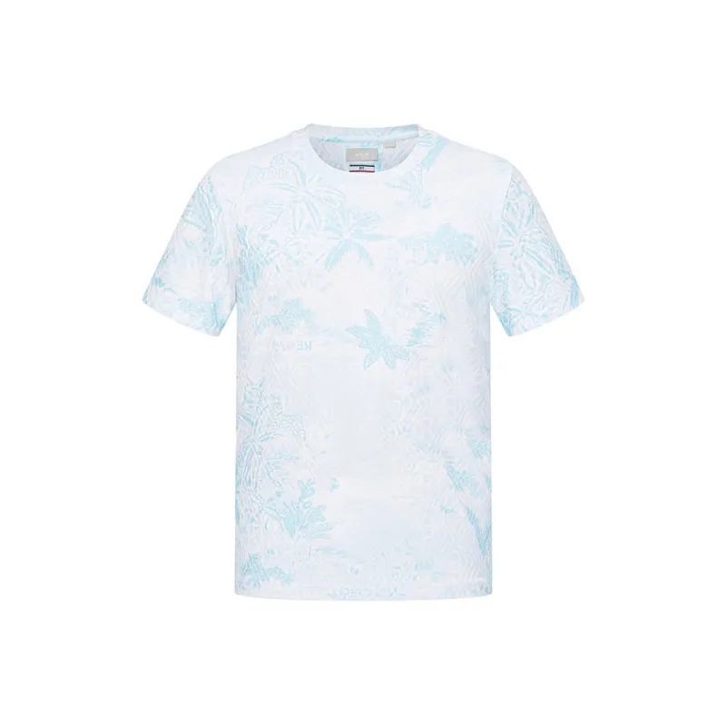RARE T Shirts Men Multicolor-0