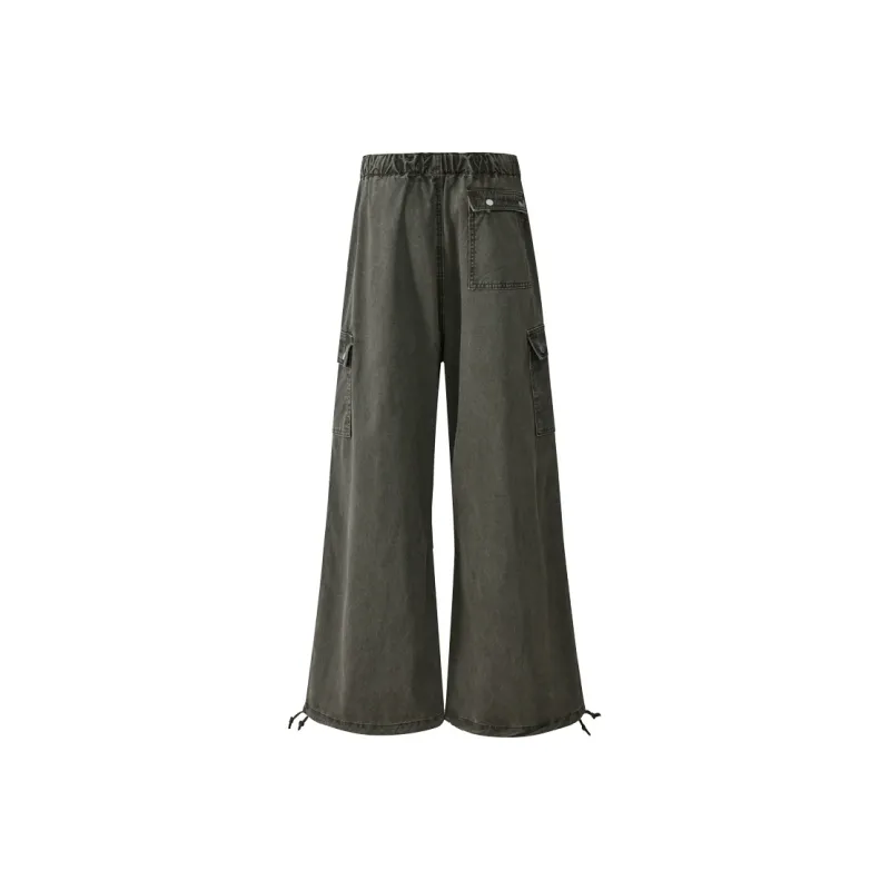 MJB Cargo Pants Women's-8