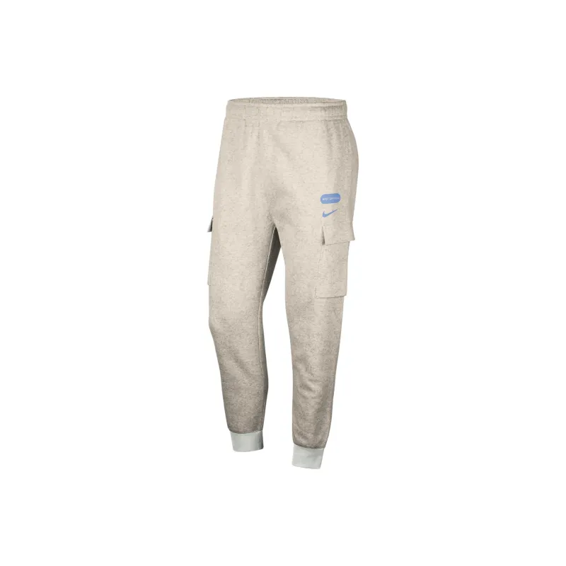 Nike Unc Club Men's Nike College Cargo Pants-0