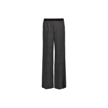 Brunello Cucinelli Casual Pants Men's Black