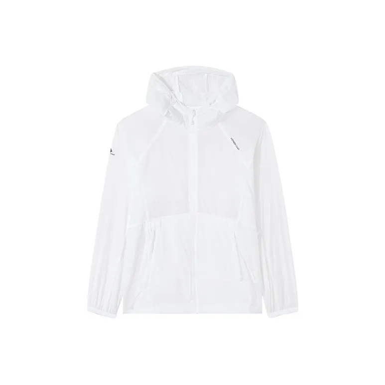 PIONEER CAMP Sun Protection Clothing Unisex-0