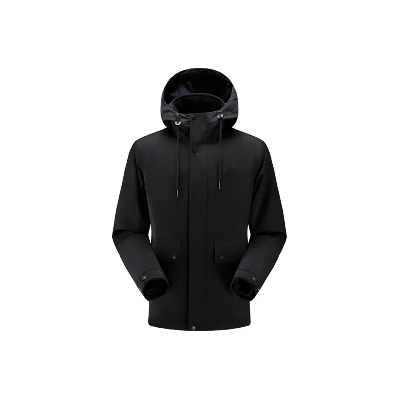 Jeep Jackets Unisex-2