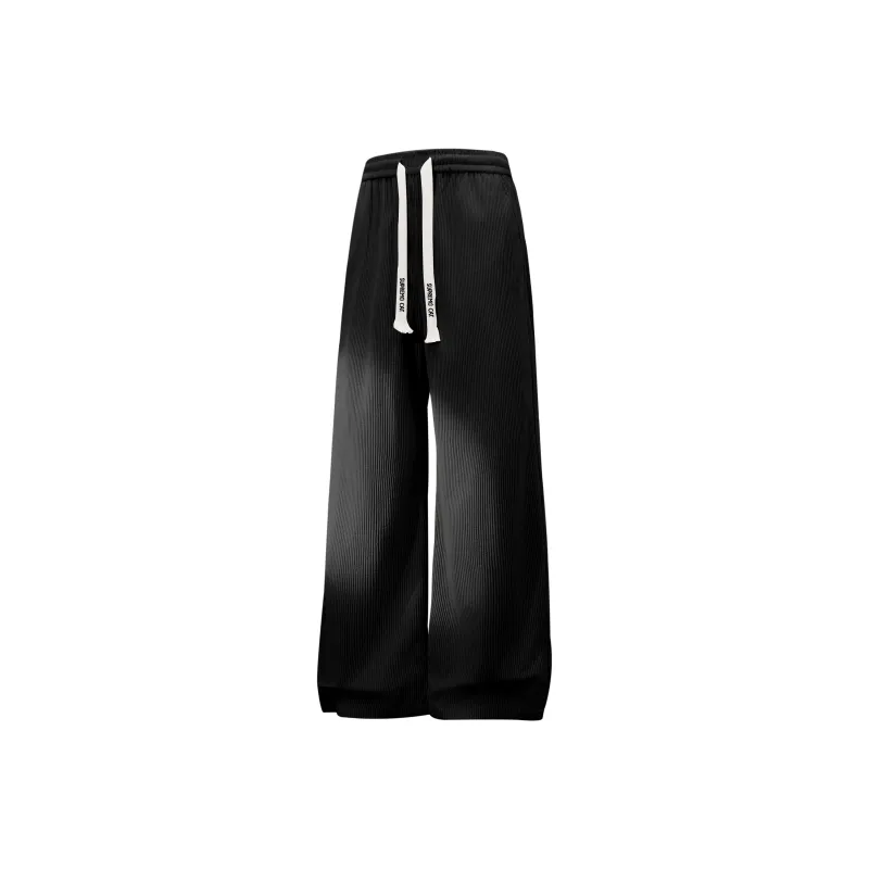 Supremo Cat Casual Pants Unisex-2