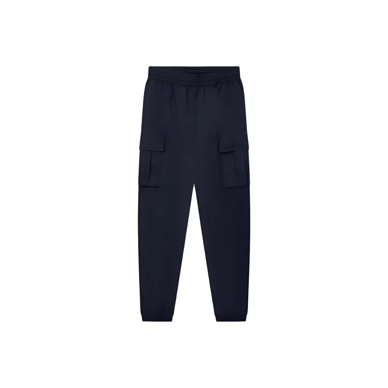 KSWISS Knitted Sports Pants Men's Dark Indigo-0