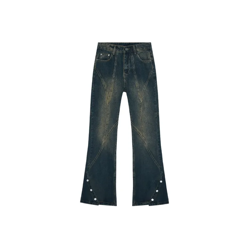 66/ROUTE 66 Jeans Unisex-0