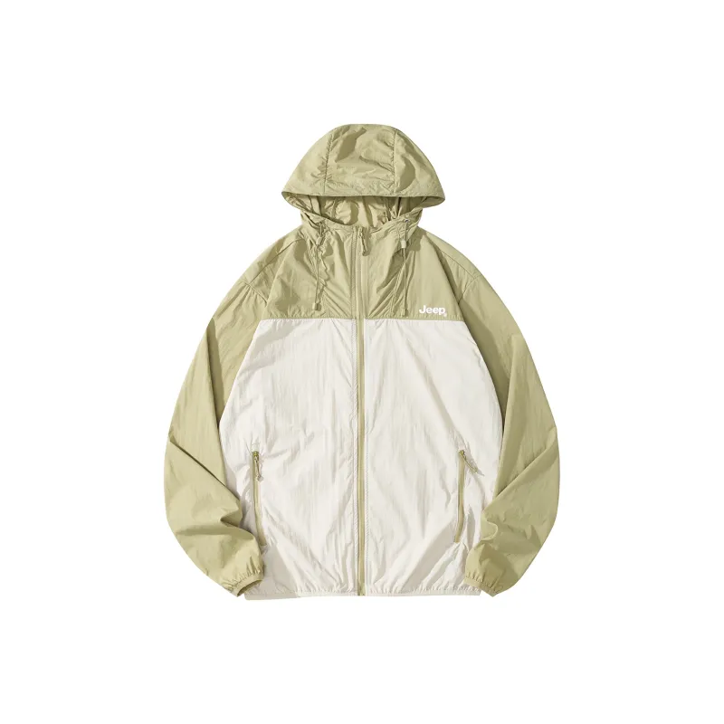 Jeep Ice Edge Sun Protection Collection Sun Protection Clothing Unisex-9