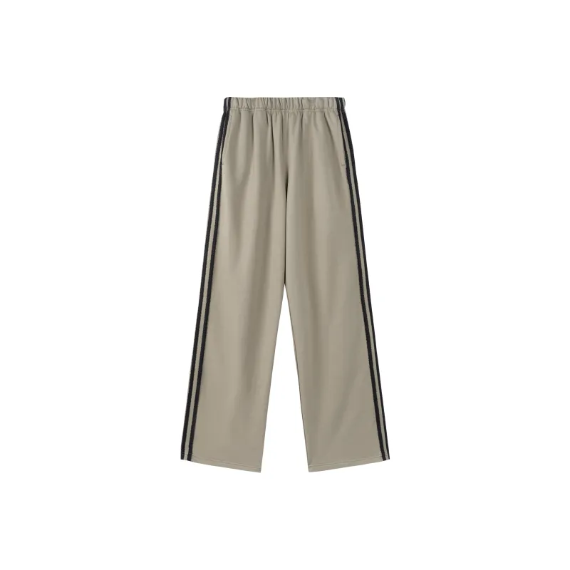 UFZ Casual Pants Unisex-0