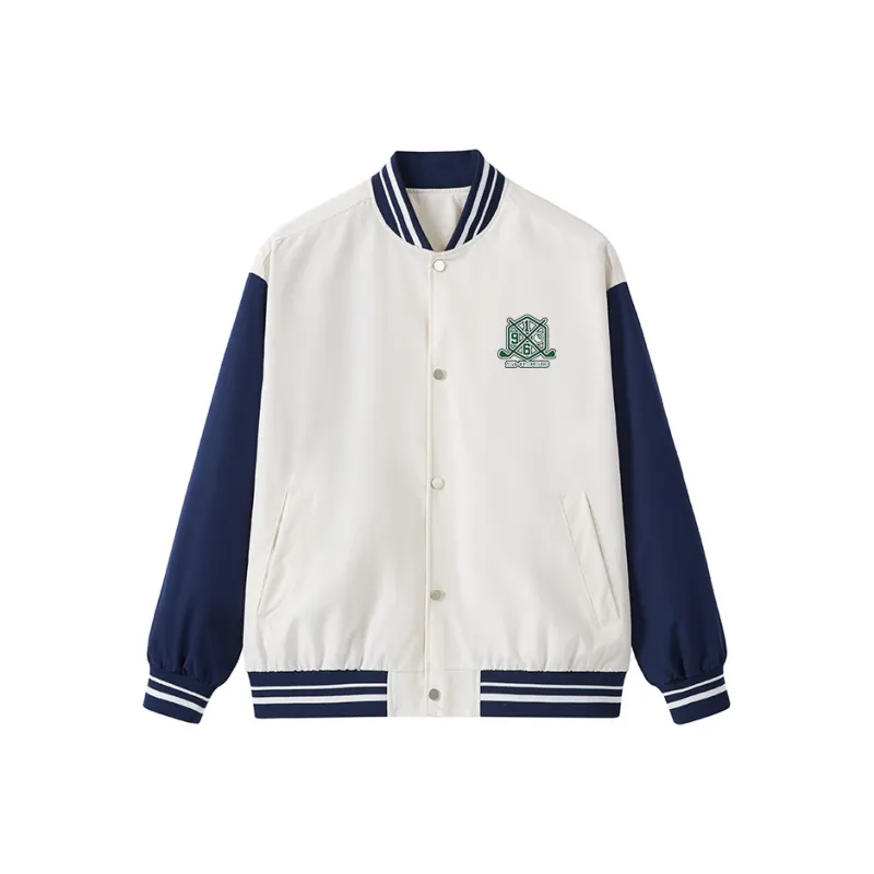 SW1960 x BAYC Baseball Jacket Men's-4