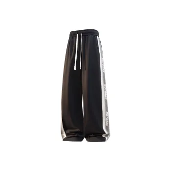No Tears Casual Pants Unisex
