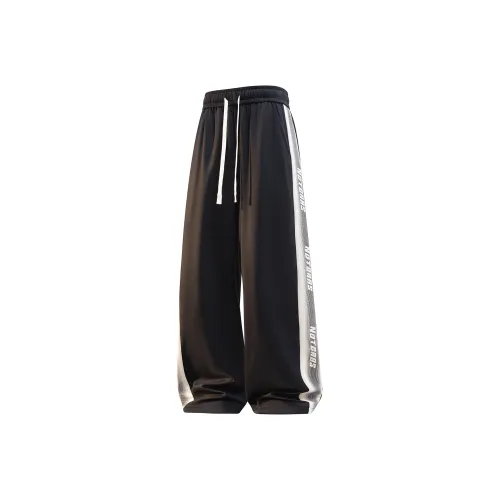 No Tears Casual Pants Unisex