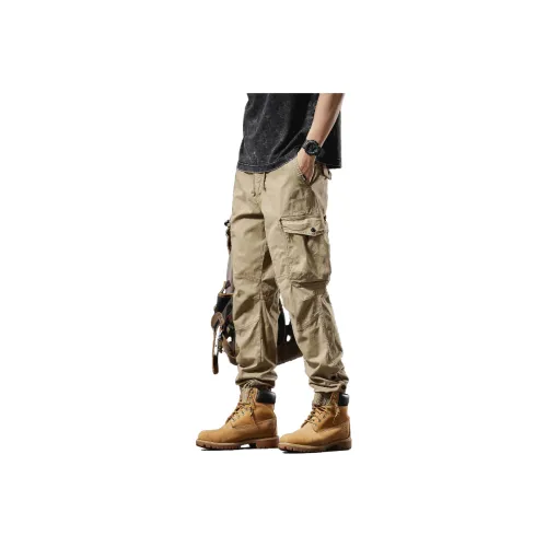33TH Cargo Pants Unisex