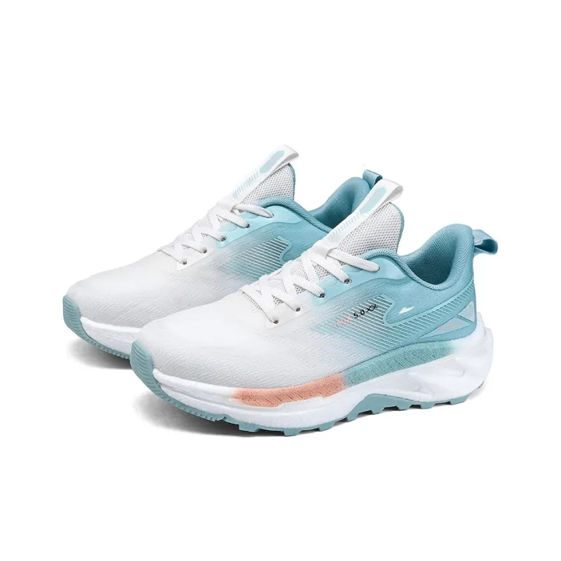 Kuding Cushioning, Slip Resistant, And Abrasion Resistant Running Shoes Unisex-3