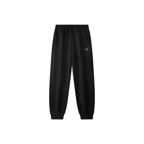 361° Knitted Sports Pants Unisex