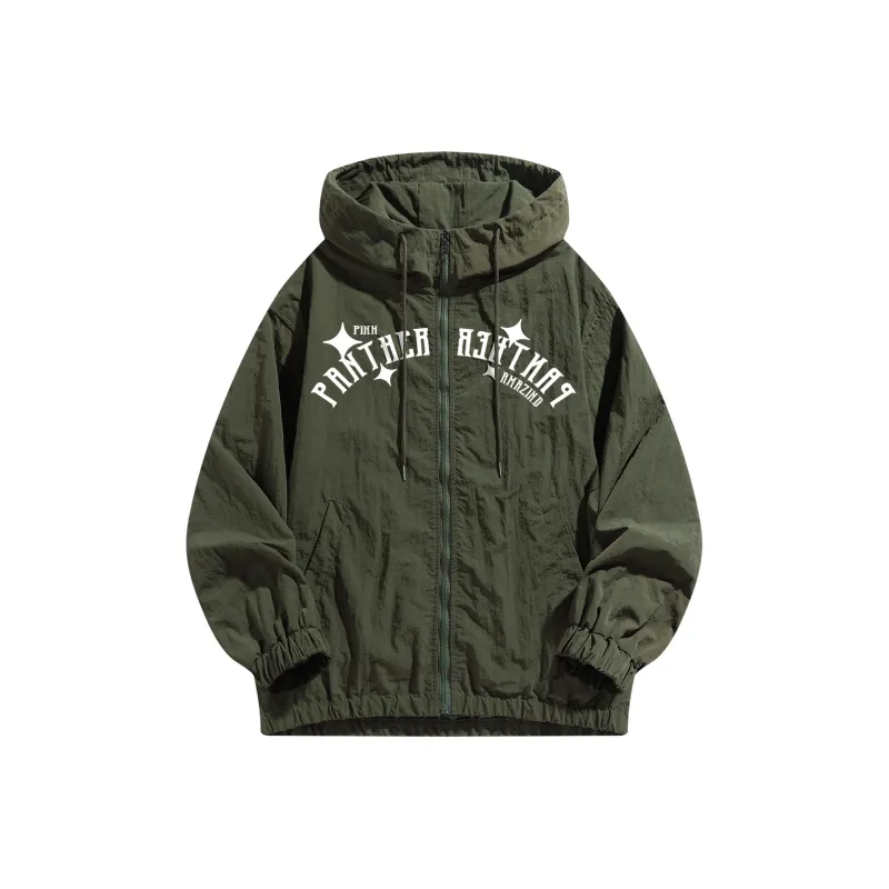 PINK PANTHER Jackets Coats Unisex-2
