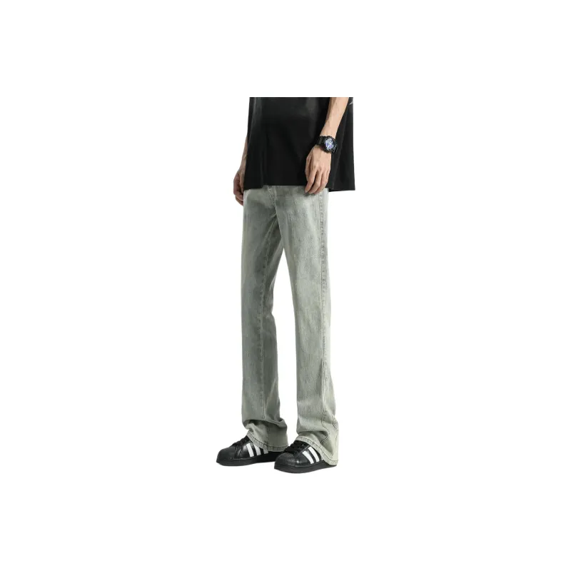 CIZA Yellow Mud Jeans Summer Unisex-2