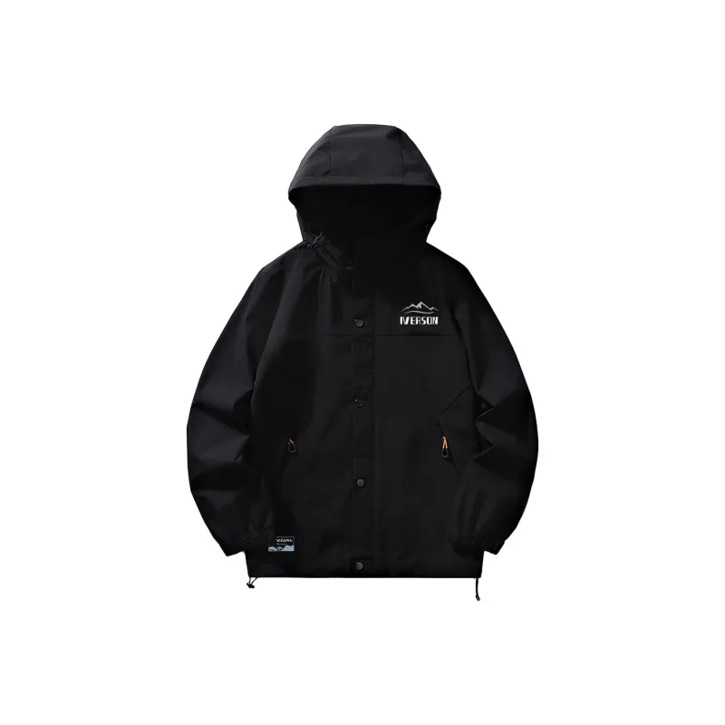 AI3 Jackets Unisex-5