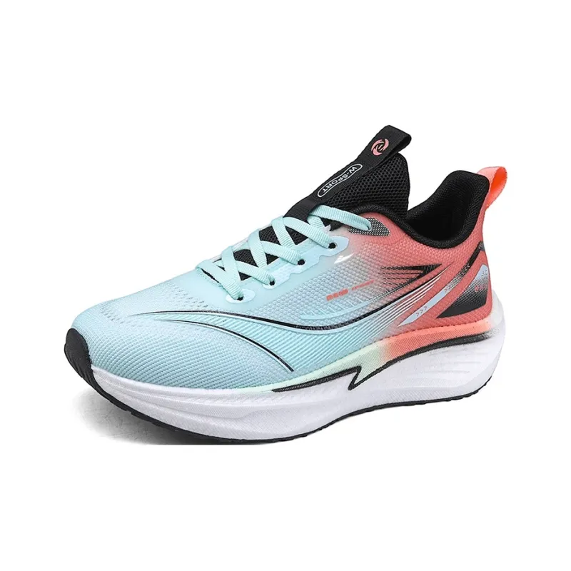 Kuding Cushioning, Slip Resistant, And Abrasion Resistant Running Shoes Men's-9