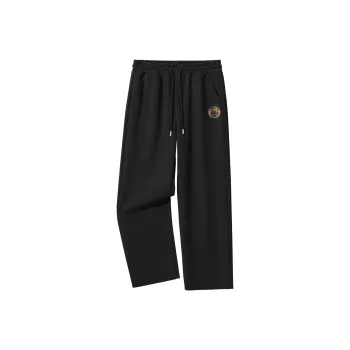 Warrior Knitted Sports Pants Men's