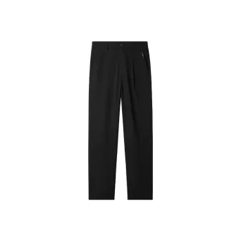 HLA Casual Pants Men Black 58