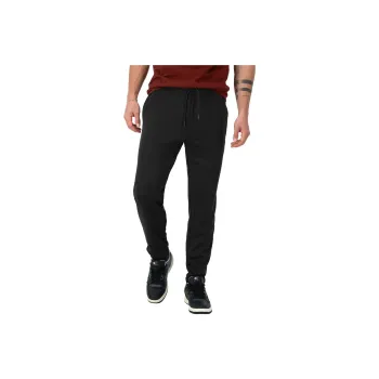 Champion SS24 Knitted Sports Pants Men's