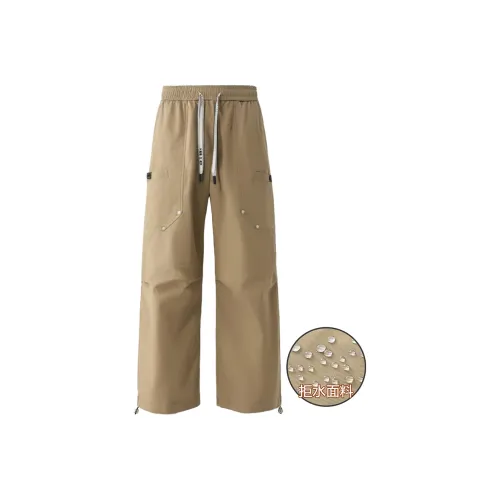 G21 Cargo Pants Unisex Camouflage