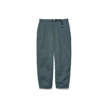 THE NORTH FACE PURPLE LABEL Casual Pants Men's Green