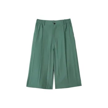CROQUIS Casual Pants Unisex