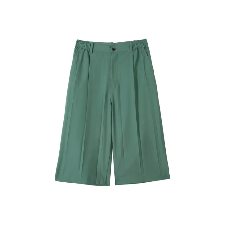 CROQUIS Casual Pants Unisex-5