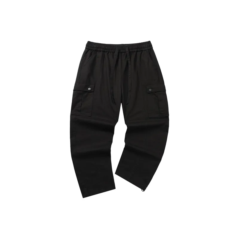S.view Knitted Sports Pants Unisex-0