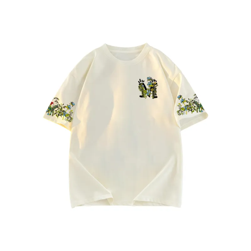 MASKPARK T Shirts Unisex-13