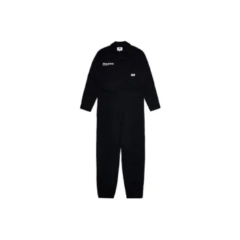 Dickies Jumpsuits Men Black