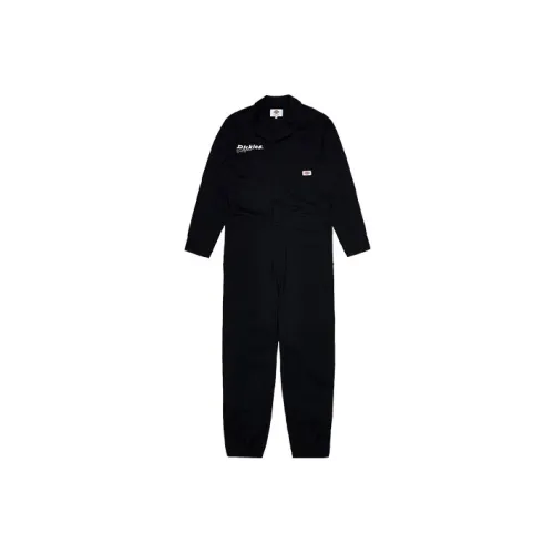Dickies Jumpsuits Men Black