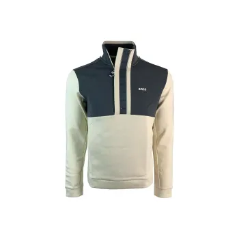 HUGO BOSS Sweat 1 High neck Sweatshirt