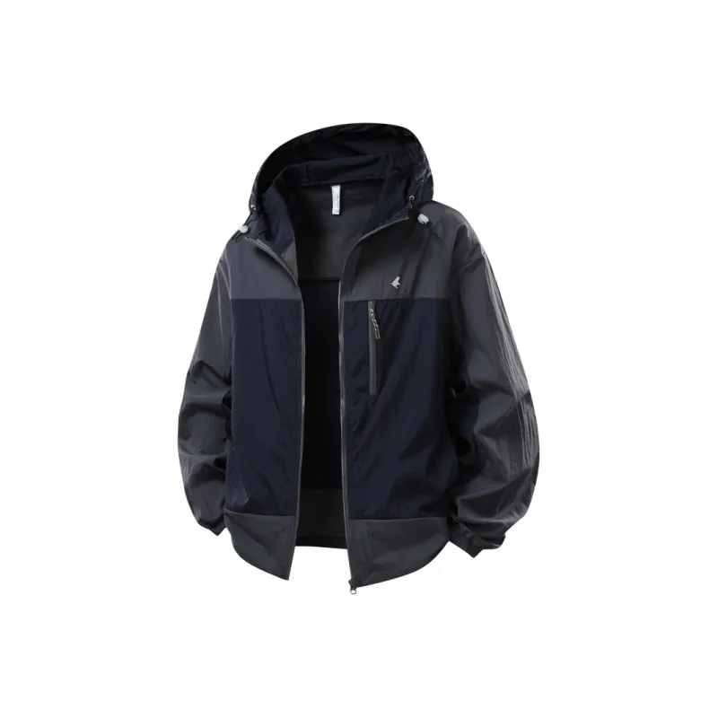 TREK&TRAVEL Jackets & Coats Unisex-3