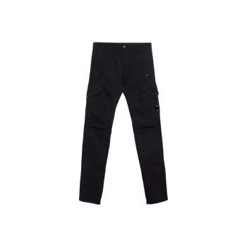 C.P.Company Cargo Pants Men's Blue
