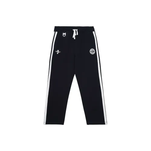 Palladium X Jeremy Lin Co brand Casual Pants Men