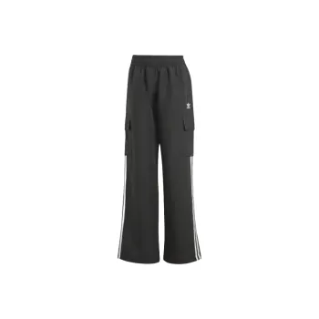 Adidas Originals Adicolor 3 Stripes Cargo Pants