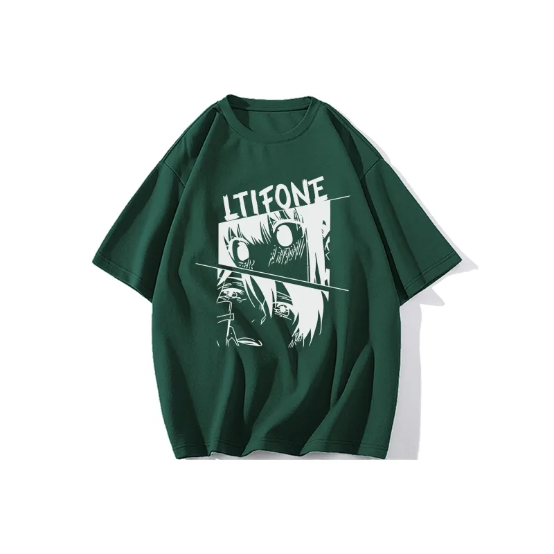 LTIFONE T Shirts Unisex-12