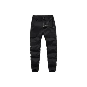 JEEP SPIRIT Cargo Pants Men