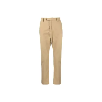 Polo Ralph Lauren Newport Slim-cut Chino Trousers